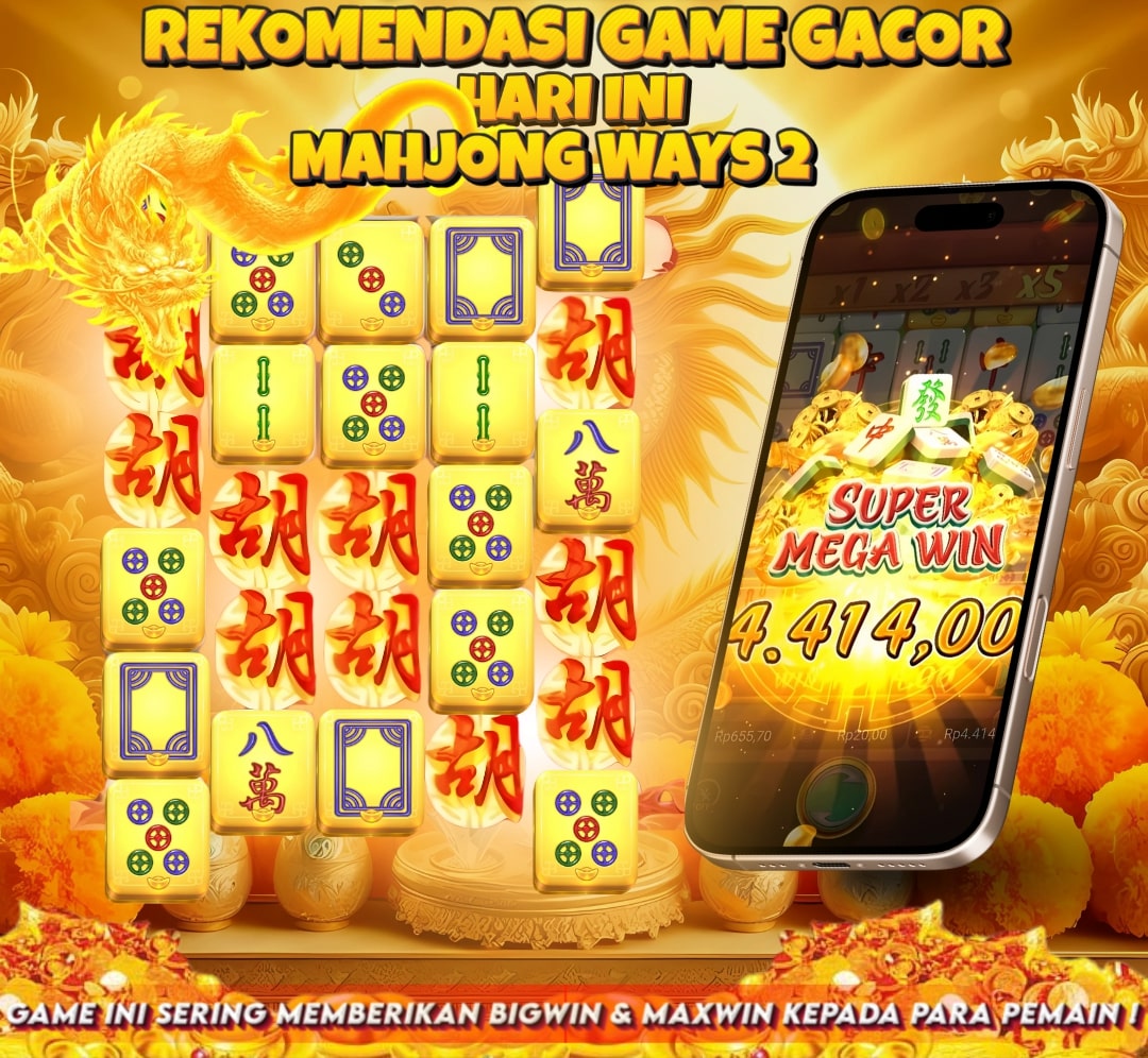 WD777: Game Online Tanpa Menunggu, Langsung Masuk Game!